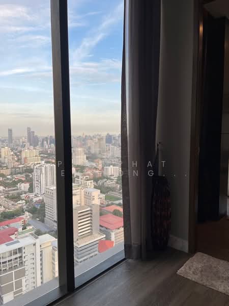 The Esse at Singha Complex, Bangkok, 1788 New Petchaburi Rd, Khlongtoei Nua, Watthana, Bangkok, 4 Bedrooms, 300 sqm, Condo For Sale, by Poomphat Tienthongsakul, 500255281 - DDproperty.com
