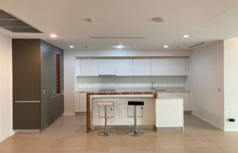 The River by Raimon Land, Bangkok, Soi Charoen Nakorn 13, Charoen Nakorn Road, Khlong Ton Sai, Khlong San, Bangkok, 2 Bedrooms, 131 sqm, Condo For Sale, by Poomphat Tienthongsakul, 500255283 - DDproperty.com