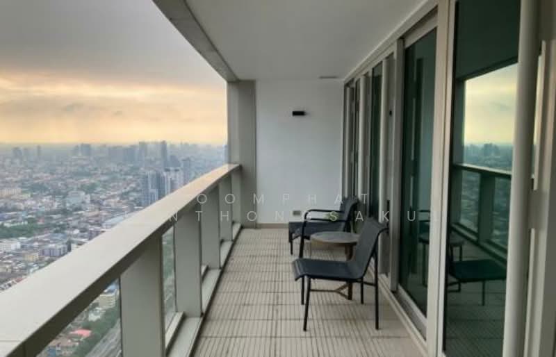 The River by Raimon Land, Bangkok, Soi Charoen Nakorn 13, Charoen Nakorn Road, Khlong Ton Sai, Khlong San, Bangkok, 2 Bedrooms, 131 sqm, Condo For Sale, by Poomphat Tienthongsakul, 500255283 - DDproperty.com