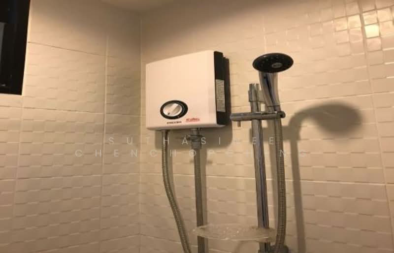 The Tree Interchange, Bangkok, Pracharat Sai 2 Road, Bang Sue, Bang Sue, Bangkok, 2 Bedrooms, 54 sqm, Condo For Sale, by Suthasinee Chenchopching, 500255287 - DDproperty.com