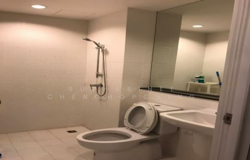 The Tree Interchange, Bangkok, Pracharat Sai 2 Road, Bang Sue, Bang Sue, Bangkok, 2 Bedrooms, 54 sqm, Condo For Sale, by Suthasinee Chenchopching, 500255287 - DDproperty.com