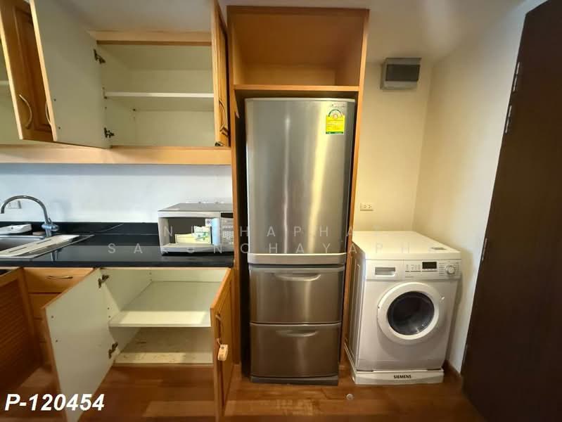 The Trendy, Bangkok, 10 Soi Sukhumvit 13, Khlongtoei Nua, Watthana, Bangkok, 1 Bedroom, 37 sqm, Condo For Rent, by Nichaphat Sakunchayapha, 500255288 - DDproperty.com