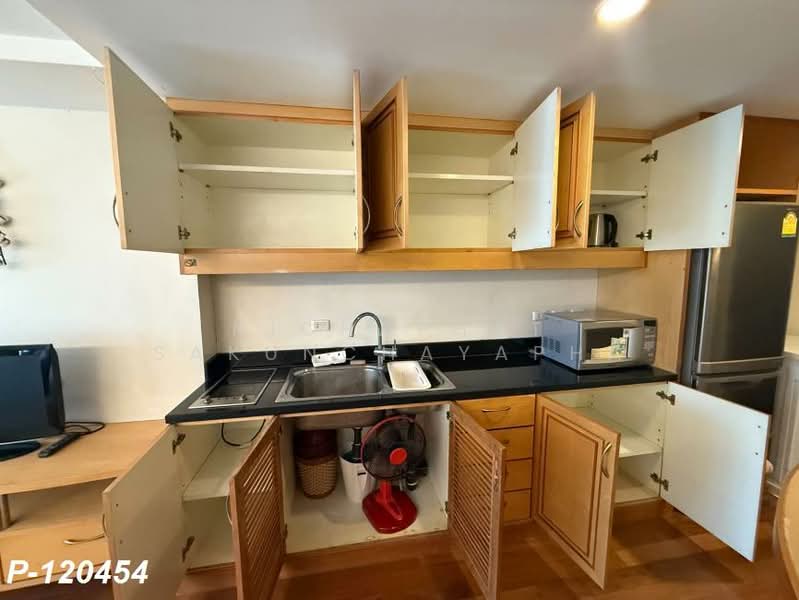 The Trendy, Bangkok, 10 Soi Sukhumvit 13, Khlongtoei Nua, Watthana, Bangkok, 1 Bedroom, 37 sqm, Condo For Rent, by Nichaphat Sakunchayapha, 500255288 - DDproperty.com