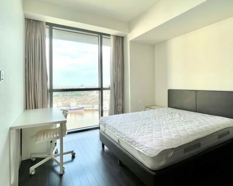 The Pano Rama 3, Bangkok, 890 Rama 3 Road, Bang Pong Pang, Yan Nawa, Bangkok, 3 Bedrooms, 223 sqm, Condo For Rent, by Amarin Sitthidhoon, 500255289 - DDproperty.com