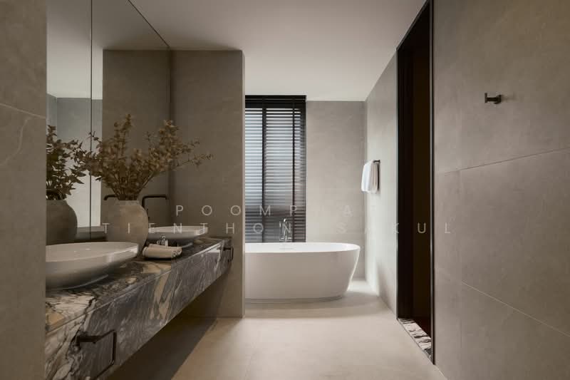 Cira Residences : ซีรา เรสซิเดนเซส, กรุงเทพ, ถนน ประดิษฐ์มนูธรรม, วังทองหลาง, วังทองหลาง, กรุงเทพ, 800 ตร.ม., บ้านเดี่ยว ขาย, โดย Poomphat Tienthongsakul, 500255290 - DDproperty.com