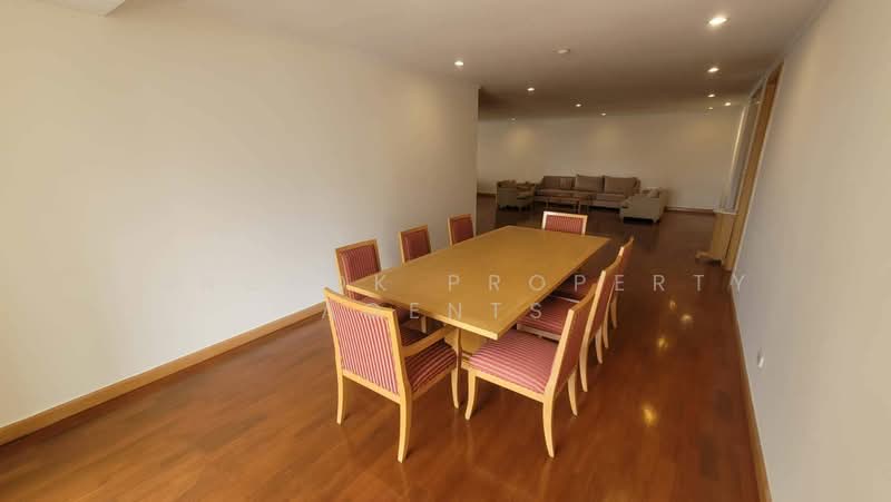 GM Height, Bangkok, Soi Sukhummvit 22, Khong Tan, Khlong Toei, Bangkok, 3 Bedrooms, 274 sqm, Condo For Rent, by BANGKOK PROPERTY AGENTS, 500255291 - DDproperty.com