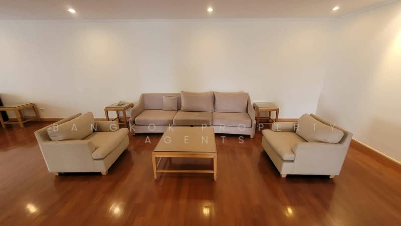 GM Height, Bangkok, Soi Sukhummvit 22, Khong Tan, Khlong Toei, Bangkok, 3 Bedrooms, 274 sqm, Condo For Rent, by BANGKOK PROPERTY AGENTS, 500255291 - DDproperty.com