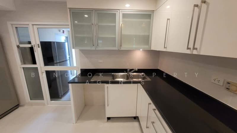 GM Height, Bangkok, Soi Sukhummvit 22, Khong Tan, Khlong Toei, Bangkok, 3 Bedrooms, 274 sqm, Condo For Rent, by BANGKOK PROPERTY AGENTS, 500255291 - DDproperty.com