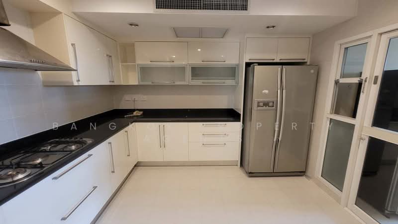 GM Height, Bangkok, Soi Sukhummvit 22, Khong Tan, Khlong Toei, Bangkok, 3 Bedrooms, 274 sqm, Condo For Rent, by BANGKOK PROPERTY AGENTS, 500255291 - DDproperty.com