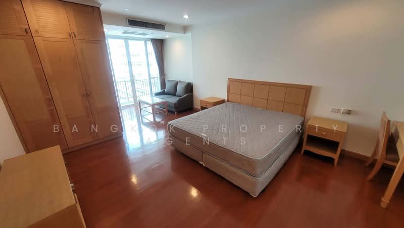 GM Height, Bangkok, Soi Sukhummvit 22, Khong Tan, Khlong Toei, Bangkok, 3 Bedrooms, 274 sqm, Condo For Rent, by BANGKOK PROPERTY AGENTS, 500255291 - DDproperty.com
