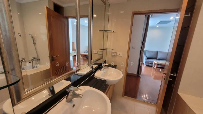 GM Height, Bangkok, Soi Sukhummvit 22, Khong Tan, Khlong Toei, Bangkok, 3 Bedrooms, 274 sqm, Condo For Rent, by BANGKOK PROPERTY AGENTS, 500255291 - DDproperty.com