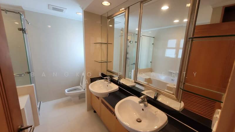 GM Height, Bangkok, Soi Sukhummvit 22, Khong Tan, Khlong Toei, Bangkok, 3 Bedrooms, 274 sqm, Condo For Rent, by BANGKOK PROPERTY AGENTS, 500255291 - DDproperty.com