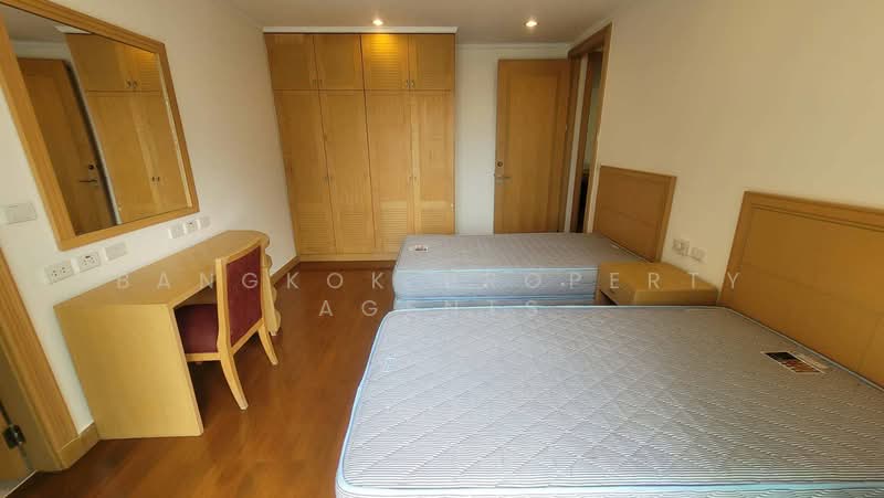 GM Height, Bangkok, Soi Sukhummvit 22, Khong Tan, Khlong Toei, Bangkok, 3 Bedrooms, 274 sqm, Condo For Rent, by BANGKOK PROPERTY AGENTS, 500255291 - DDproperty.com