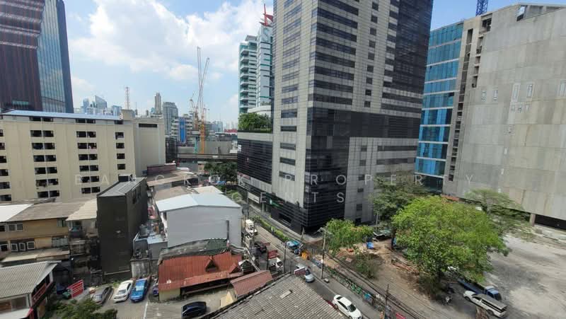GM Height : จี เอ็ม ไฮท์, กรุงเทพ, ซอย สุขุมวิท 22, คลองตัน, คลองเตย, กรุงเทพ, 274 ตร.ม., คอนโด ให้เช่า, โดย BANGKOK PROPERTY AGENTS, 500255291 - DDproperty.com