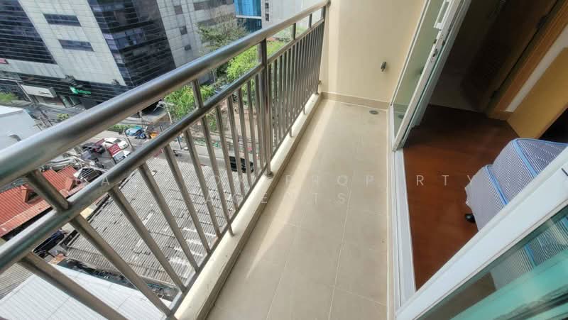 GM Height, Bangkok, Soi Sukhummvit 22, Khong Tan, Khlong Toei, Bangkok, 3 Bedrooms, 274 sqm, Condo For Rent, by BANGKOK PROPERTY AGENTS, 500255291 - DDproperty.com