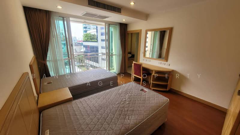 GM Height, Bangkok, Soi Sukhummvit 22, Khong Tan, Khlong Toei, Bangkok, 3 Bedrooms, 274 sqm, Condo For Rent, by BANGKOK PROPERTY AGENTS, 500255291 - DDproperty.com