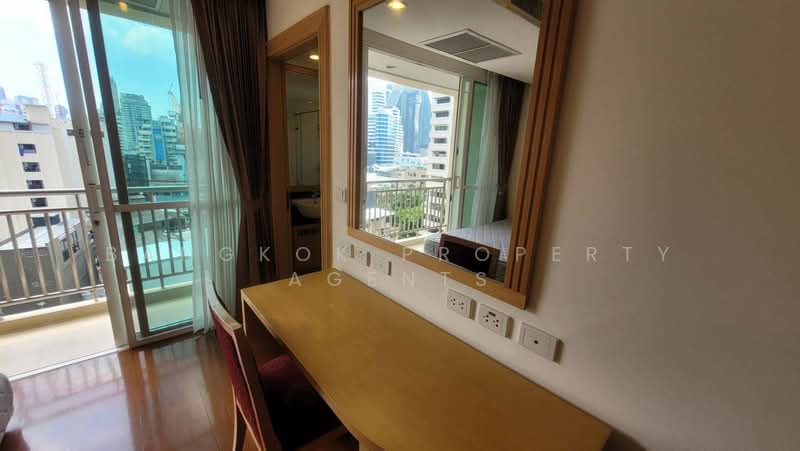 GM Height, Bangkok, Soi Sukhummvit 22, Khong Tan, Khlong Toei, Bangkok, 3 Bedrooms, 274 sqm, Condo For Rent, by BANGKOK PROPERTY AGENTS, 500255291 - DDproperty.com