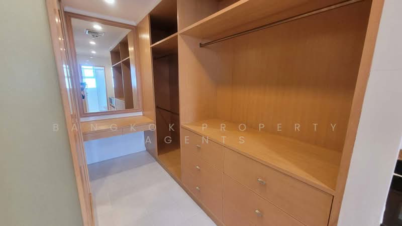 GM Height, Bangkok, Soi Sukhummvit 22, Khong Tan, Khlong Toei, Bangkok, 3 Bedrooms, 274 sqm, Condo For Rent, by BANGKOK PROPERTY AGENTS, 500255291 - DDproperty.com