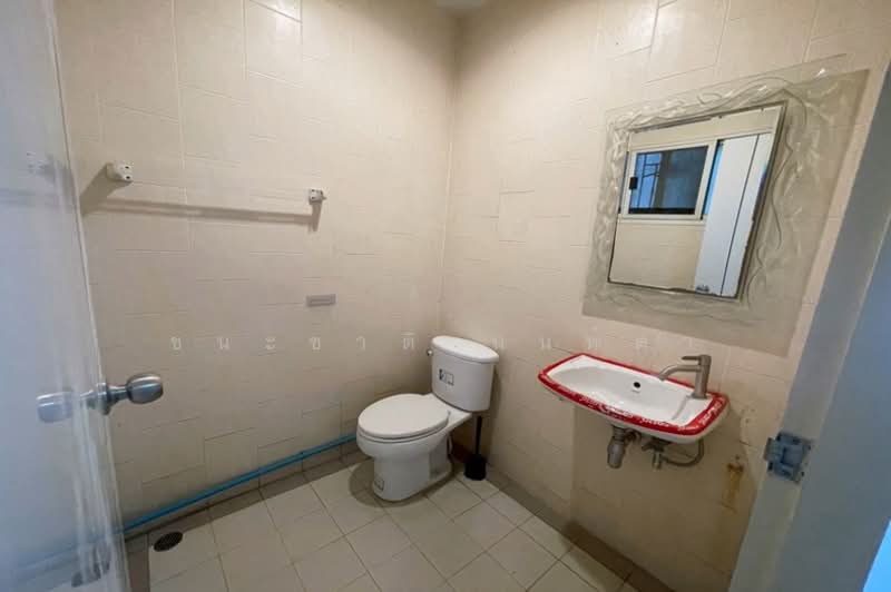 Parinyalak Wongwan Sathorn, Bangkok, Bang Khae, Bang Khae, Bangkok, 3 Bedrooms, 105 sqm, Townhouse For Sale, by ชนะชาติ นนท์ตา, 500255293 - DDproperty.com