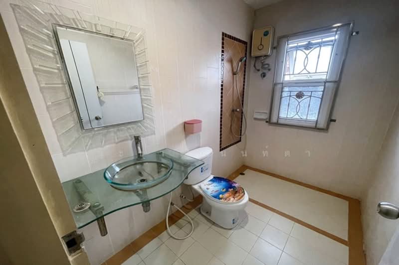 Parinyalak Wongwan Sathorn, Bangkok, Bang Khae, Bang Khae, Bangkok, 3 Bedrooms, 105 sqm, Townhouse For Sale, by ชนะชาติ นนท์ตา, 500255293 - DDproperty.com