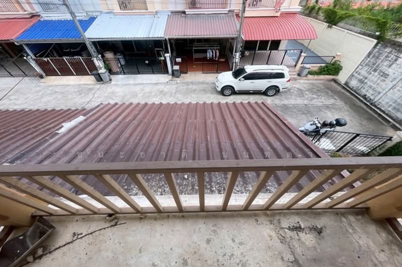 Parinyalak Wongwan Sathorn, Bangkok, Bang Khae, Bang Khae, Bangkok, 3 Bedrooms, 105 sqm, Townhouse For Sale, by ชนะชาติ นนท์ตา, 500255293 - DDproperty.com