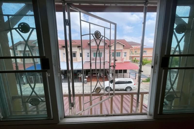 Parinyalak Wongwan Sathorn, Bangkok, Bang Khae, Bang Khae, Bangkok, 3 Bedrooms, 105 sqm, Townhouse For Sale, by ชนะชาติ นนท์ตา, 500255293 - DDproperty.com