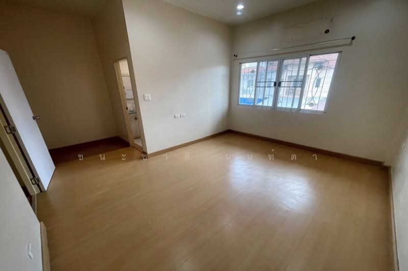 Parinyalak Wongwan Sathorn, Bangkok, Bang Khae, Bang Khae, Bangkok, 3 Bedrooms, 105 sqm, Townhouse For Sale, by ชนะชาติ นนท์ตา, 500255293 - DDproperty.com
