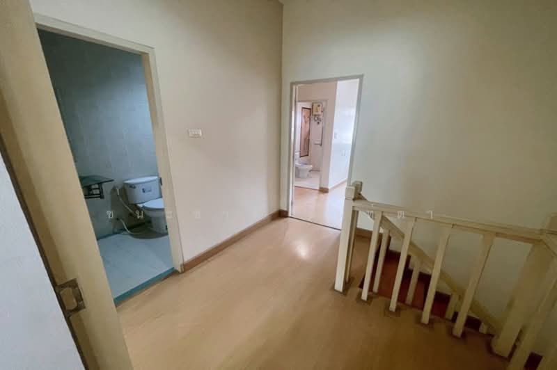 Parinyalak Wongwan Sathorn, Bangkok, Bang Khae, Bang Khae, Bangkok, 3 Bedrooms, 105 sqm, Townhouse For Sale, by ชนะชาติ นนท์ตา, 500255293 - DDproperty.com