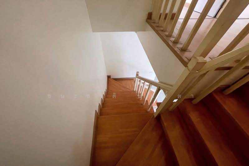 Parinyalak Wongwan Sathorn, Bangkok, Bang Khae, Bang Khae, Bangkok, 3 Bedrooms, 105 sqm, Townhouse For Sale, by ชนะชาติ นนท์ตา, 500255293 - DDproperty.com