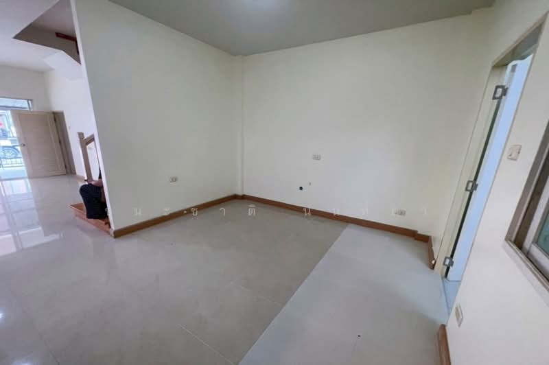 Parinyalak Wongwan Sathorn, Bangkok, Bang Khae, Bang Khae, Bangkok, 3 Bedrooms, 105 sqm, Townhouse For Sale, by ชนะชาติ นนท์ตา, 500255293 - DDproperty.com