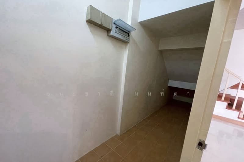 Parinyalak Wongwan Sathorn, Bangkok, Bang Khae, Bang Khae, Bangkok, 3 Bedrooms, 105 sqm, Townhouse For Sale, by ชนะชาติ นนท์ตา, 500255293 - DDproperty.com