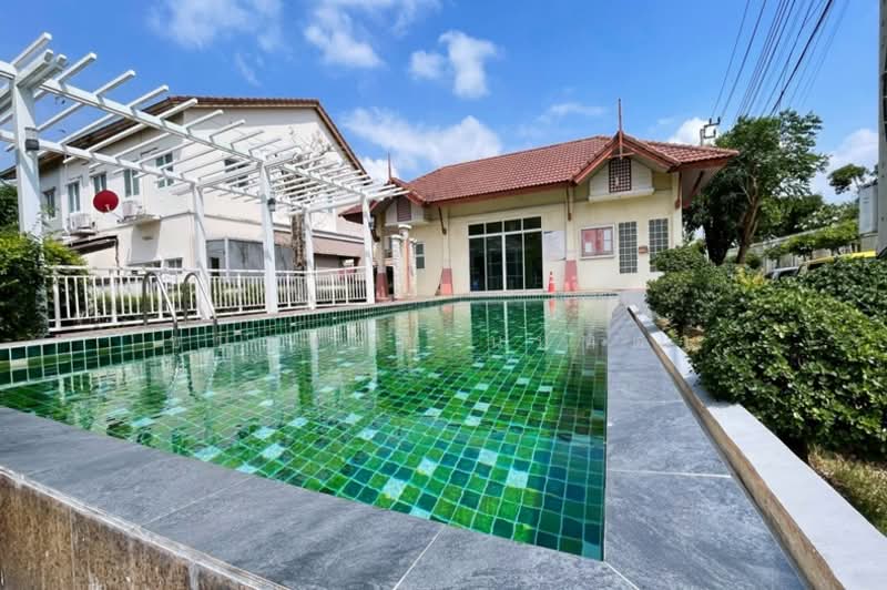 Parinyalak Wongwan Sathorn, Bangkok, Bang Khae, Bang Khae, Bangkok, 3 Bedrooms, 105 sqm, Townhouse For Sale, by ชนะชาติ นนท์ตา, 500255293 - DDproperty.com