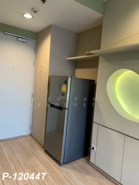 IDEO Q Ratchathewi, Bangkok, 515 Phetchaburi Road, Thanon Phetchaburi, Ratchathewi, Bangkok, 1 Bedroom, 34 sqm, Condo For Rent, by Nichaphat Sakunchayapha, 500255295 - DDproperty.com