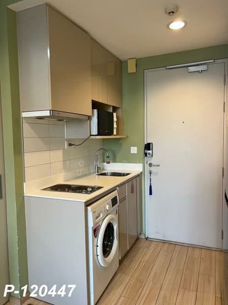 IDEO Q Ratchathewi, Bangkok, 515 Phetchaburi Road, Thanon Phetchaburi, Ratchathewi, Bangkok, 1 Bedroom, 34 sqm, Condo For Rent, by Nichaphat Sakunchayapha, 500255295 - DDproperty.com