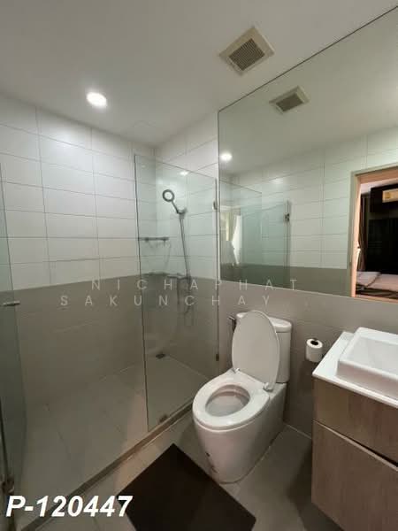 IDEO Q Ratchathewi, Bangkok, 515 Phetchaburi Road, Thanon Phetchaburi, Ratchathewi, Bangkok, 1 Bedroom, 34 sqm, Condo For Rent, by Nichaphat Sakunchayapha, 500255295 - DDproperty.com