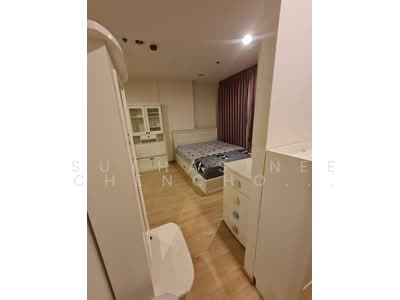 ขาย - IDEO Sathorn Tha Phra : ไอดีโอ สาทร-ท่าพระ, กรุงเทพ