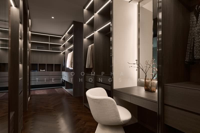 Cira Residences, Bangkok, Pradit Manutham Road, Wang Thonglang, Wang Thonglang, Bangkok, 5 Bedrooms, 733 sqm, Single Detached House For Sale, by Poomphat Tienthongsakul, 500255302 - DDproperty.com