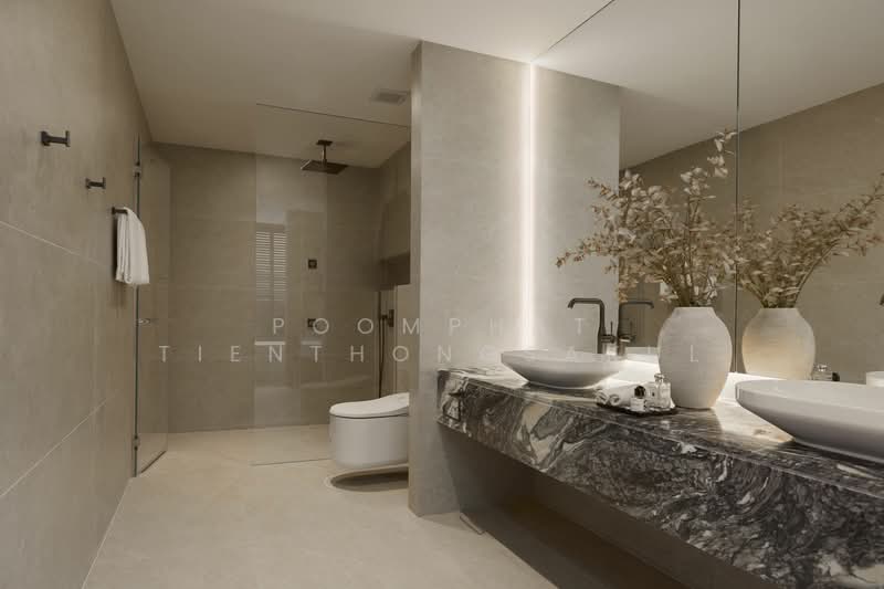 Cira Residences : ซีรา เรสซิเดนเซส, กรุงเทพ, ถนน ประดิษฐ์มนูธรรม, วังทองหลาง, วังทองหลาง, กรุงเทพ, 733 ตร.ม., บ้านเดี่ยว ขาย, โดย Poomphat Tienthongsakul, 500255302 - DDproperty.com