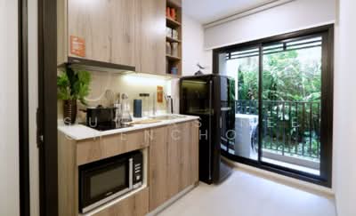 ขาย - Metris District Ladprao : เมทริส ดิสทริค ลาดพร้าว, กรุงเทพ