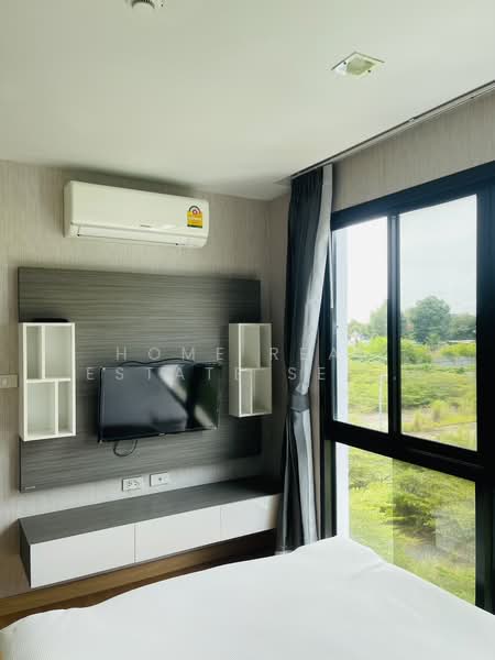 The Private Paradise Pattaya, Chon Buri (Pattaya), Huai Yai, Bang Lamung (Pattaya), Chon Buri (Pattaya), 1 Bedroom, 32 sqm, Condo For Sale, by HOME Real Estate Service, 500255304 - DDproperty.com