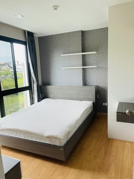 The Private Paradise Pattaya, Chon Buri (Pattaya), Huai Yai, Bang Lamung (Pattaya), Chon Buri (Pattaya), 1 Bedroom, 32 sqm, Condo For Sale, by HOME Real Estate Service, 500255304 - DDproperty.com