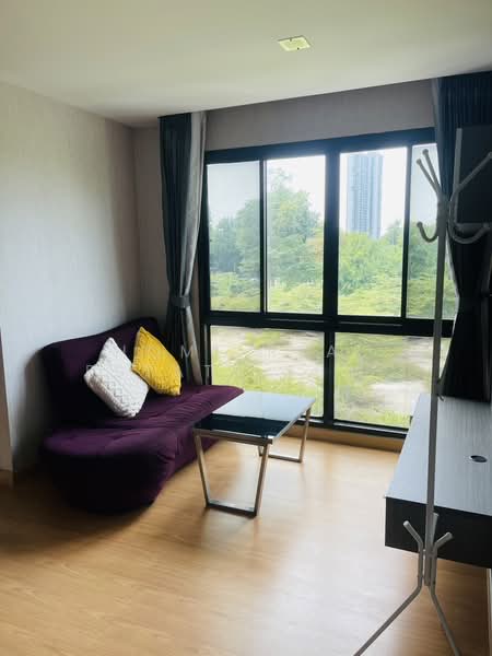 The Private Paradise Pattaya, Chon Buri (Pattaya), Huai Yai, Bang Lamung (Pattaya), Chon Buri (Pattaya), 1 Bedroom, 32 sqm, Condo For Sale, by HOME Real Estate Service, 500255304 - DDproperty.com