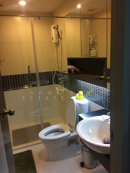 The Private Paradise Pattaya, Chon Buri (Pattaya), Huai Yai, Bang Lamung (Pattaya), Chon Buri (Pattaya), 1 Bedroom, 32 sqm, Condo For Sale, by HOME Real Estate Service, 500255304 - DDproperty.com