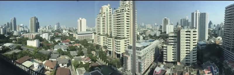 H Sukhumvit 43, Bangkok, 28 Sukhumvit 34 Road, Khlong Tan Nua, Watthana, Bangkok, 1 Bedroom, 45 sqm, Condo For Rent, by Supajee Wattanarom, 500255306 - DDproperty.com