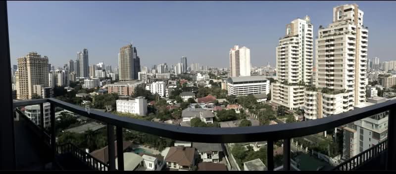 H Sukhumvit 43 : เอช สุขุมวิท 43, กรุงเทพ, 28 Sukhumvit 34 Road, คลองตันเหนือ, วัฒนา, กรุงเทพ, 45 ตร.ม., คอนโด ให้เช่า, โดย สุพจี วัฒนารมย์, 500255306 - DDproperty.com