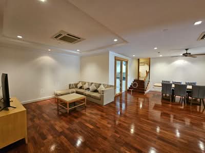 For Rent - GM Height, Bangkok