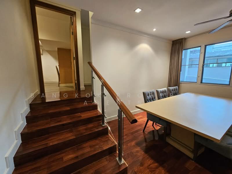 GM Height, Bangkok, Soi Sukhummvit 22, Khong Tan, Khlong Toei, Bangkok, 3 Bedrooms, 180 sqm, Condo For Rent, by BANGKOK PROPERTY AGENTS, 500255308 - DDproperty.com