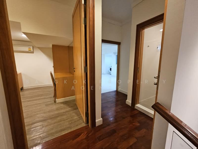 GM Height, Bangkok, Soi Sukhummvit 22, Khong Tan, Khlong Toei, Bangkok, 3 Bedrooms, 180 sqm, Condo For Rent, by BANGKOK PROPERTY AGENTS, 500255308 - DDproperty.com