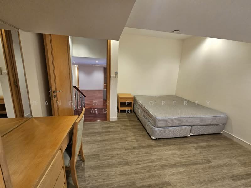 GM Height, Bangkok, Soi Sukhummvit 22, Khong Tan, Khlong Toei, Bangkok, 3 Bedrooms, 180 sqm, Condo For Rent, by BANGKOK PROPERTY AGENTS, 500255308 - DDproperty.com