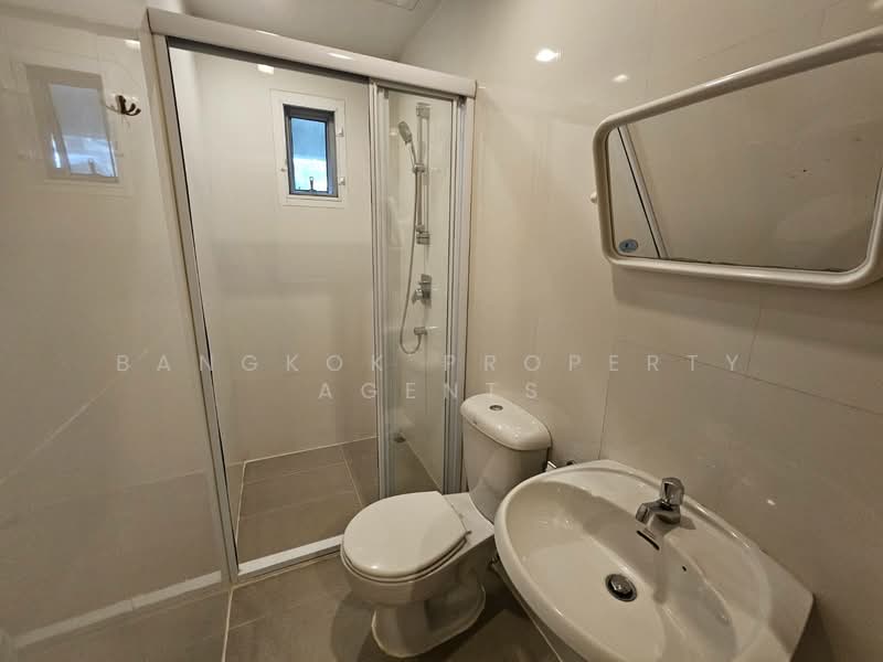 GM Height, Bangkok, Soi Sukhummvit 22, Khong Tan, Khlong Toei, Bangkok, 3 Bedrooms, 180 sqm, Condo For Rent, by BANGKOK PROPERTY AGENTS, 500255308 - DDproperty.com